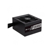 Corsair - Napajanje 650W Corsair CX650 80+ Bronze Crno, CP-9020278-EU