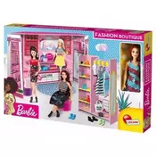 LISCIANI Barbie soba iz snova sa lutkom display 8 komada 76918