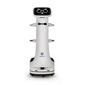 Robot natakar T8