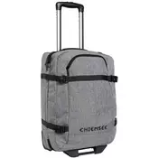 Torba Chiemsee BOARDCASE TROLLEY - 19-3901 Magnet 19-3901M Melange