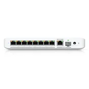 Ubiquiti Mrežni svic UniFi Switch Flex 2.5G 8 PoE 8 portova 2.5G