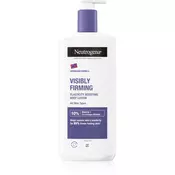 Neutrogena Norwegian Formula® Visibly Renew mlijeko za tijelo 400 ml
