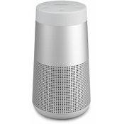 Bose Bluetooth zvočnik SoundLink Revolve, siv