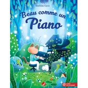 BEAU COMME UN PIANO