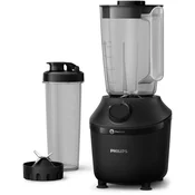 Philips Philips 3000 serija HR2041/41 stolni blender, 450 W, crna