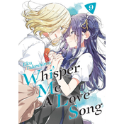 WHISPER ME A LOVE SONG V09