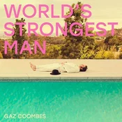 Gaz Coombes - Worlds Strongest Man (Coconut Coloured) (180 g) (LP)