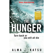 Alma Katsu - Hunger