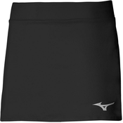 Ženska teniska suknja Mizuno Flex Skort - black