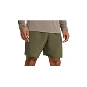 Kratke hlače za vadbo Under Armour Tech zelena barva