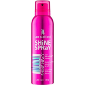 Lee Stafford Styling sprej za kosu za sjaj (Shine Head - Shine Spray) 200 ml