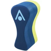 Aqua sphere classic pullbuoy blue/yellow