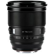 Viltrox AF 75/F1.2 E Pro (E Mount)