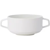 Villeroy & Boch Zložljiva skleda za juho Affinity 340 ml (6 kos)