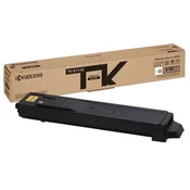 toner toner Kyocera TK-8115K , Črna 12.000 Seiten