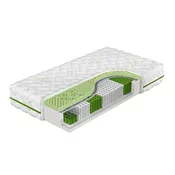Madrac TJ72, Velicine: 120x200