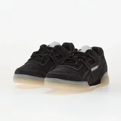 Sneakers Reebok Workout Plus Black/ Chalk/ Alabaster EUR 38.5