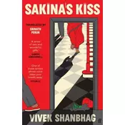 Sakinas Kiss