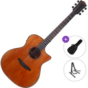 Bromo BAT2MCE SET Natural Elektroakustična jumbo