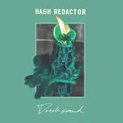 Hash Redactor - Drecksound (LP)