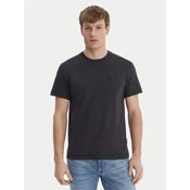 JOOP! Jeans Majica JJJ-Lei 30101979 Mornarsko modra Regular Fit