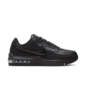 Nike AIR MAX LTD 3, muške patike za slobodno vrijeme, crna 687977