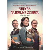 posneti mediji NJIHOVA NAJBOLJŠA ZGODBA - DVD SL. POD., (20716425)