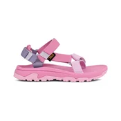 Teva K HURRICANE XLT JR, sandali, roza 1177430C