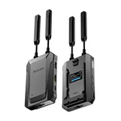 Desview Thunderbolt TX/RX