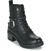 Refresh 173247-BLACK Črna