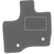 Wielganizator Zaščitna preproga za voznika: Ford Explorer MK5 SUV (2010-2019), (22144595)