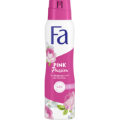 FA Dezodorans Pink Passion 150ml
