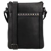 Hide & Stitches Redwood 25365 Black