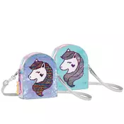 Torbica/Ruksak dječiji TIGER FAMILY Fun Time Magical Pony P12