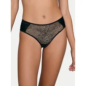 Chantelle Boksarice Pearl C01RB0 Črna