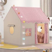 Sator house pink ( OUT0092 )