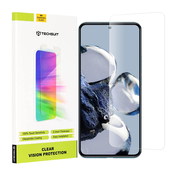 Techsuit – Clear Vision Glass kaljeno steklo za Xiaomi Redmi Note 13 4G