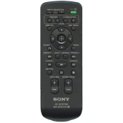 General SONY RM-ANU032 - daljinski upravljalnik podvojeni