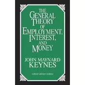General Theory of Employment, Interest and Money