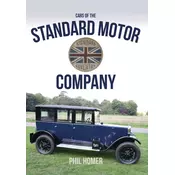 Cars of the Standard Motor Company