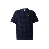 Nike Sportswear Majica mornarska/črna