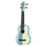 Sopran ukulele Manoa Waimea W-SO-BL VG511.202