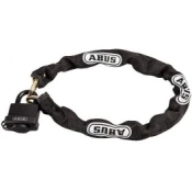 Brava Abus Expedition Chain 70/45/6KS65 za zakljucavanje na kljuc