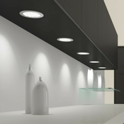 LED luč Metris 2.0