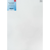 AMI Slikarska platna White 50 x 70 cm 1 kos