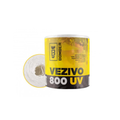 Bomber Vezivo 800 UV 1/1 belo ( 079360 )