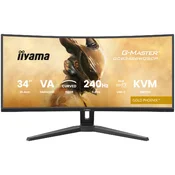 IIYAMA 34 GCB3486WQSCP-B1