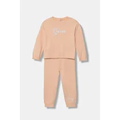 Otroški komplet trenirke Guess 2-pack
