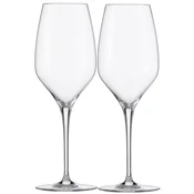 Zwiesel Glas kozarca za belo vino Riesling ALLORO, prostornina 0,8 l, set 2 kosov