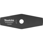MAKITA Rezilna plošča, dvokraka 198345-9